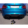 Ťažné zariadenie pre BMW seria 2 coupe - automatický vertikálny systém - od 2013/- Ťažné zariadenie pre BMW seria 2 coupe - automatický vertikálny systém - od 2013/-