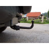 Ťažné zariadenie pre GRAND VITARA - 5dv. - skrutkový systém - od 2005 do Ťažné zariadenie pre GRAND VITARA - 5dv. - skrutkový systém - od 2005 do