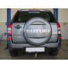 Ťažné zariadenie pre GRAND VITARA - 5dv. - automatický systém - od 2005 do Ťažné zariadenie pre GRAND VITARA - 5dv. - automatický systém - od 2005 do