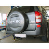 Ťažné zariadenie pre GRAND VITARA - 5dv. - automatický systém - od 2005 do Ťažné zariadenie pre GRAND VITARA - 5dv. - automatický systém - od 2005 do