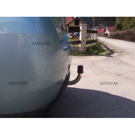 Ťažné zariadenie pre IGNIS - 3/5dv., (TSM) - automatický systém - od 2003/04 do Ťažné zariadenie pre IGNIS - 3/5dv., (TSM) - automatický systém - od 2003/04 do