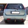 Ťažné zariadenie pre IGNIS - 3/5dv., (TSM) - automatický systém - od 2003/04 do Ťažné zariadenie pre IGNIS - 3/5dv., (TSM) - automatický systém - od 2003/04 do