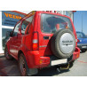 Ťažné zariadenie pre JIMNY - 3/5dv., pasuje aj na r. 2005 - automatický systém - od 1998 do Ťažné zariadenie pre JIMNY - 3/5dv., pasuje aj na r. 2005 - automatický systém - od 1998 do