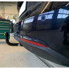 Ťažné zariadenie pre Opel Insignia Sportstourer - "D" 3,5dv - automatický vertikálny systém Ťažné zariadenie pre Opel Insignia Sportstourer - "D" 3,5dv - automatický vertikálny systém