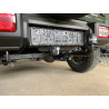Ťažné zariadenie pre Suzuki Jimny Ťažné zariadenie pre Suzuki Jimny