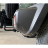 Ťažné zariadenie pre Suzuki Jimny Ťažné zariadenie pre Suzuki Jimny