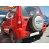 Ťažné zariadenie pre JIMNY - 3/5dv., pasuje aj na r. 2005 - automatický systém - od 1998 do Ťažné zariadenie pre JIMNY - 3/5dv., pasuje aj na r. 2005 - automatický systém - od 1998 do