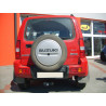 Ťažné zariadenie pre JIMNY - 3/5dv., pasuje aj na r. 2005 - automatický systém - od 1998 do Ťažné zariadenie pre JIMNY - 3/5dv., pasuje aj na r. 2005 - automatický systém - od 1998 do