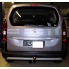 Ťažné zariadenie pre PEUGEOT RIFTER Ťažné zariadenie pre PEUGEOT RIFTER
