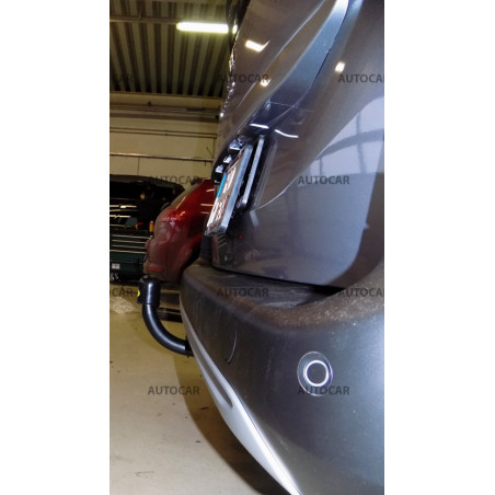 Ťažné zariadenie pre PEUGEOT RIFTER Ťažné zariadenie pre PEUGEOT RIFTER