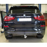 Ťažné zariadenie pre BMW X3 Ťažné zariadenie pre BMW X3