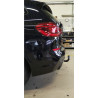 Ťažné zariadenie pre BMW X3 Ťažné zariadenie pre BMW X3