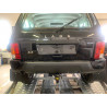 Tažné zařízení pro Lada 4x4 Urban - 3/5 dv. - odnímatelný bajonetový systém Tažné zařízení pro Lada 4x4 Urban - 3/5 dv. - odnímatelný bajonetový systém