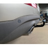 Ťažné zariadenie pre AUDI Q5 - automatický vertikálny systém Ťažné zariadenie pre AUDI Q5 - automatický vertikálny systém
