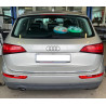 Ťažné zariadenie pre AUDI Q5 - automatický vertikálny systém Ťažné zariadenie pre AUDI Q5 - automatický vertikálny systém