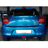 Ťažné zariadenie pre Suzuki SWIFT - bajonetový systém Ťažné zariadenie pre Suzuki SWIFT - bajonetový systém