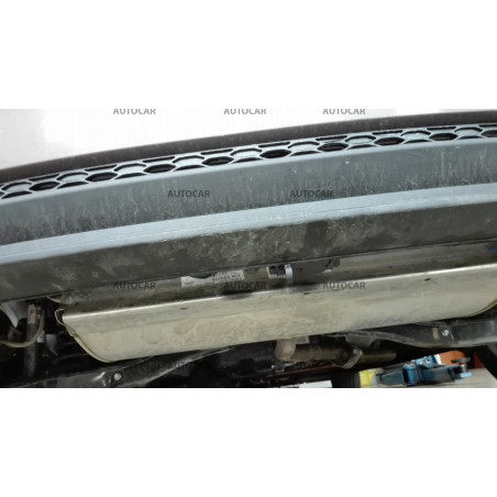 Ťažné zariadenie pre Kia Ceed Ťažné zariadenie pre Kia Ceed