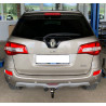 Ťažné zariadenie pre Renault KOLEOS Ťažné zariadenie pre Renault KOLEOS