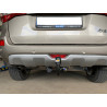 Ťažné zariadenie pre Renault KOLEOS Ťažné zariadenie pre Renault KOLEOS