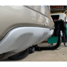 Ťažné zariadenie pre Renault KOLEOS Ťažné zariadenie pre Renault KOLEOS
