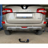 Ťažné zariadenie pre Renault KOLEOS Ťažné zariadenie pre Renault KOLEOS