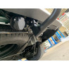 Ťažné zariadenie pre Opel Vivaro dodávka - automatický systém - od 04.2014- Ťažné zariadenie pre Opel Vivaro dodávka - automatický systém - od 04.2014-
