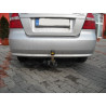 Ťažné zariadenie pre AVEO - 4 dv.NB( T250 ) - automatický systém - od 2006 do Ťažné zariadenie pre AVEO - 4 dv.NB( T250 ) - automatický systém - od 2006 do