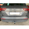 Ťažné zariadenie pre Volkswagen TIGUAN, automatický systém - od 2016/- Ťažné zariadenie pre Volkswagen TIGUAN, automatický systém - od 2016/-