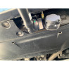 Tažné zařízení pro BMW 5 - odnímatelný bajonetový vertrikálny systém Tažné zařízení pro BMW 5 - odnímatelný bajonetový vertrikálny systém