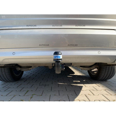 Ťažné zariadenie pre Volvo XC 70. od roku 2007/- Ťažné zariadenie pre Volvo XC 70. od roku 2007/-