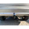 Ťažné zariadenie pre Volvo XC 70. od roku 2007/- Ťažné zariadenie pre Volvo XC 70. od roku 2007/-