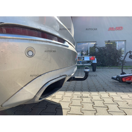 Ťažné zariadenie pre Volvo XC 70. od roku 2007/- Ťažné zariadenie pre Volvo XC 70. od roku 2007/-