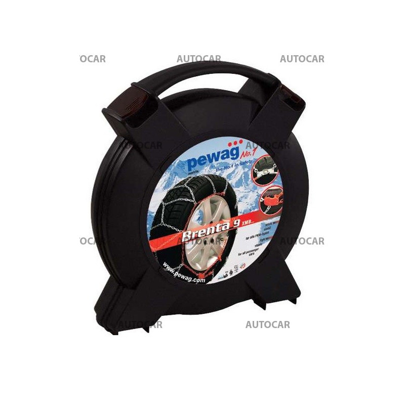 Snehové reťaze - PEWAG 64