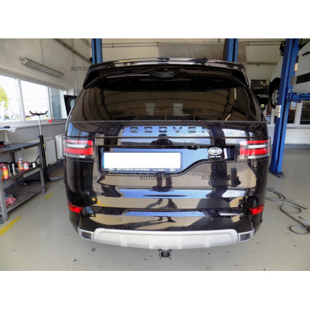 Ťažné zariadenie pre Land Rover Discovery V Ťažné zariadenie pre Land Rover Discovery V