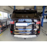 Ťažné zariadenie pre Land Rover Discovery V Ťažné zariadenie pre Land Rover Discovery V