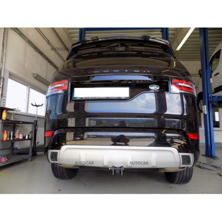 Ťažné zariadenie pre Land Rover Discovery V Ťažné zariadenie pre Land Rover Discovery V