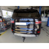 Ťažné zariadenie pre Land Rover Discovery V Ťažné zariadenie pre Land Rover Discovery V
