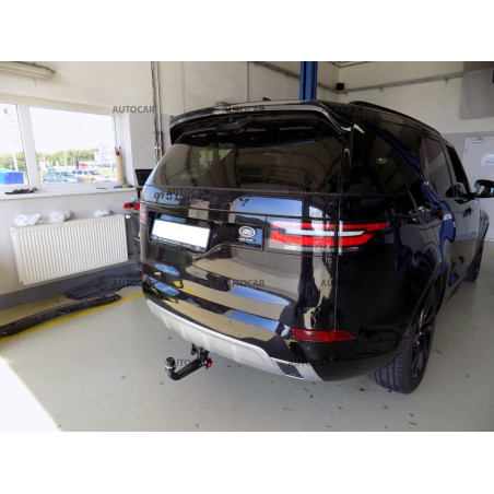 Ťažné zariadenie pre Land Rover Discovery V Ťažné zariadenie pre Land Rover Discovery V