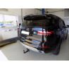 Ťažné zariadenie pre Land Rover Discovery V Ťažné zariadenie pre Land Rover Discovery V