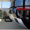 Ťažné zariadenie pre Land Rover Discovery V Ťažné zariadenie pre Land Rover Discovery V