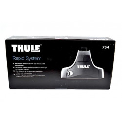 Stopy Rapid system Thule - 754