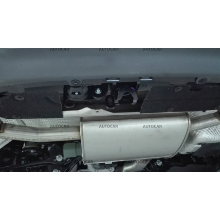 Ťažné zariadenie pre BMW X4 (G02) - automatický vertikálny systém Ťažné zariadenie pre BMW X4 (G02) - automatický vertikálny systém