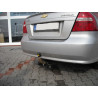 Ťažné zariadenie pre AVEO - 4 dv.NB( T250 ) - automatický systém - od 2006 do Ťažné zariadenie pre AVEO - 4 dv.NB( T250 ) - automatický systém - od 2006 do