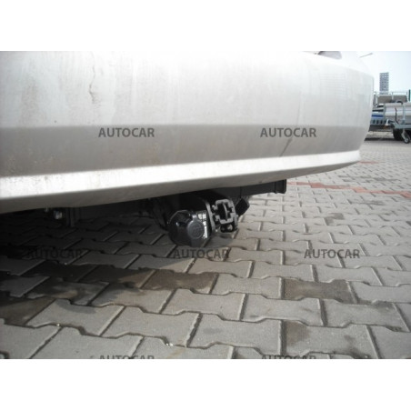 Ťažné zariadenie pre AVEO - 4 dv.NB( T250 ) - automatický systém - od 2006 do Ťažné zariadenie pre AVEO - 4 dv.NB( T250 ) - automatický systém - od 2006 do