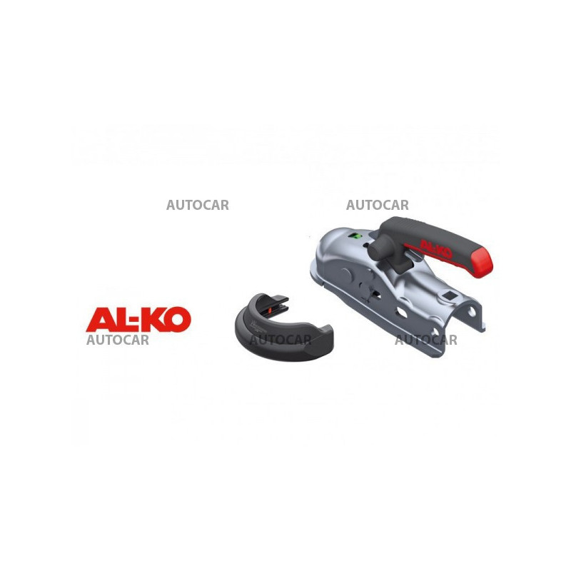 Prívesový kĺb AK270