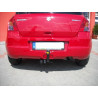 Ťažné zariadenie pre SWIFT - 3/5 dv. 2WD (MZ) - automatický systém - od 2005 do Ťažné zariadenie pre SWIFT - 3/5 dv. 2WD (MZ) - automatický systém - od 2005 do