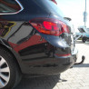 Tažné zařízení pro Opel ASTRA - "J" - odnímatelný bajonetový systém Tažné zařízení pro Opel ASTRA - "J" - odnímatelný bajonetový systém
