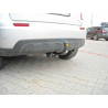 Ťažné zariadenie pre SX 4 - 4WD, 3/5dv - 4x4 - skrutkový systém - od 2006 do Ťažné zariadenie pre SX 4 - 4WD, 3/5dv - 4x4 - skrutkový systém - od 2006 do