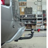 Ťažné zariadenie pre RAV 4 - s rez.kolesom vzadu - automatický vertikálny systém - od 2009-2013 Ťažné zariadenie pre RAV 4 - s rez.kolesom vzadu - automatický vertikálny systém - od 2009-2013