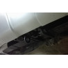 Ťažné zariadenie pre RAV 4 - s rez.kolesom vzadu - automatický vertikálny systém - od 2009-2013 Ťažné zariadenie pre RAV 4 - s rez.kolesom vzadu - automatický vertikálny systém - od 2009-2013